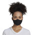 Lot de 3 masques adidas taille M/L