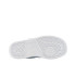 Chaussures New Balance 480 Hook & Loop Blanc Enfant