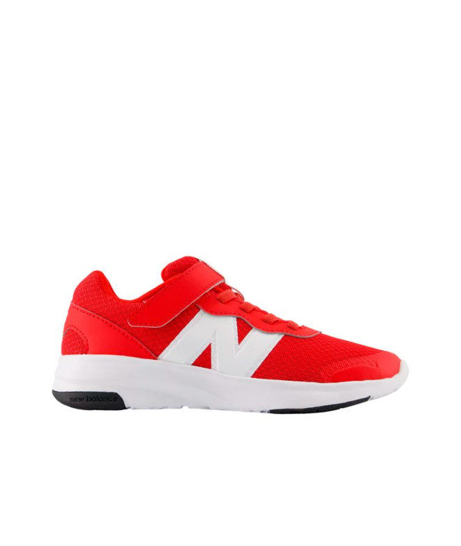 Chaussures New Balance Enfant 578V1 Bungee Lace...