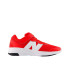 Chaussures New Balance Enfant 578V1 Bungee Lace With Strap True Red