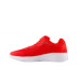 Chaussures New Balance Enfant 578V1 Bungee Lace With Strap True Red