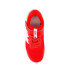Chaussures New Balance Enfant 578V1 Bungee Lace With Strap True Red