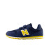 Chaussures New Balance Enfant 500 Hook & Loop Nb Navy