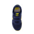 Chaussures New Balance Enfant 500 Hook & Loop Nb Navy
