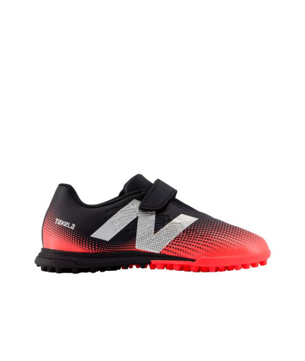 Football New Balance Enfant Tekela Magique Hook & Loop Tf...