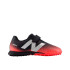Football New Balance Enfant Tekela Magique Hook & Loop Tf V4+ Boots Black