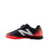 Football New Balance Enfant Tekela Magique Hook & Loop Tf V4+ Boots Black