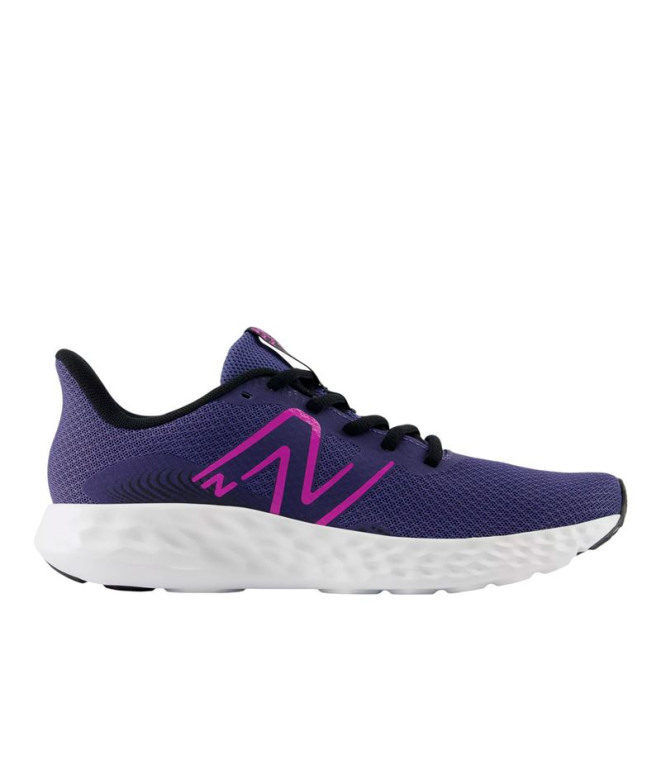 Chaussures Running New Balance Femme 411V3 État...