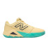 Chaussures Tennis New Balance de Coco Delray Parchment Femme