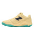 Chaussures Tennis New Balance de Coco Delray Parchment Femme