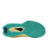 Chaussures Tennis New Balance de Coco Delray Parchment Femme