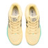 Chaussures Tennis New Balance de Coco Delray Parchment Femme