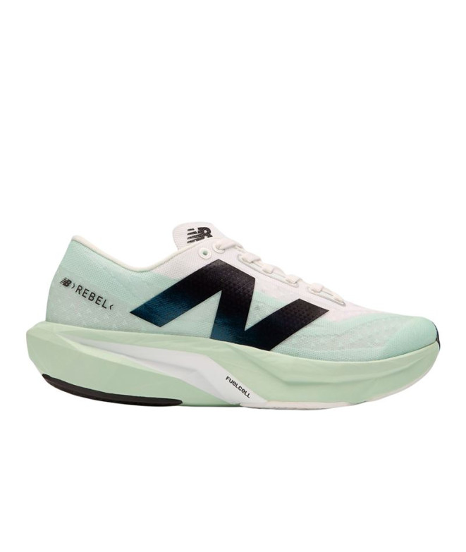 Chaussures de Running New Balance Fuelcell...