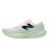 Chaussures de Running New Balance Fuelcell Rebel V4 Femme Clay Ash