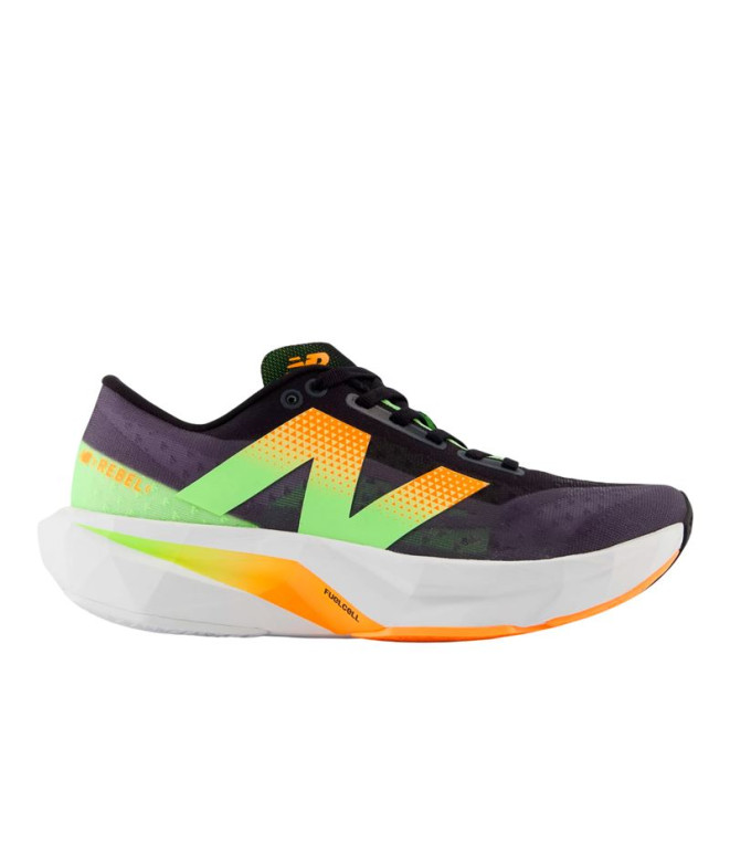 Chaussures New Balance FuelCell Rebel v4 Noir...