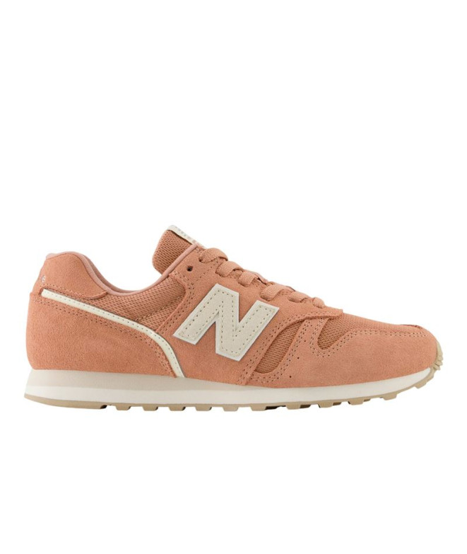 Chaussures New Balance 373V2 Glissement de...