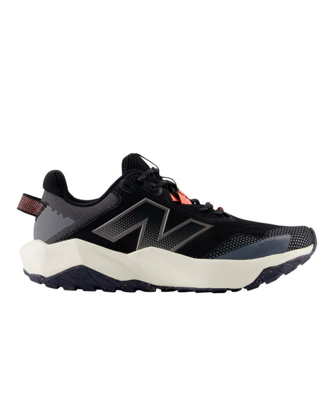 Chaussures Trail New Balance Femme de Dynasoft...