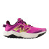 Chaussures Trail New Balance Femme de Dynasoft Nitrel V6 Fruit de la passion