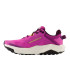 Chaussures Trail New Balance Femme de Dynasoft Nitrel V6 Fruit de la passion