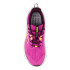 Chaussures Trail New Balance Femme de Dynasoft Nitrel V6 Fruit de la passion