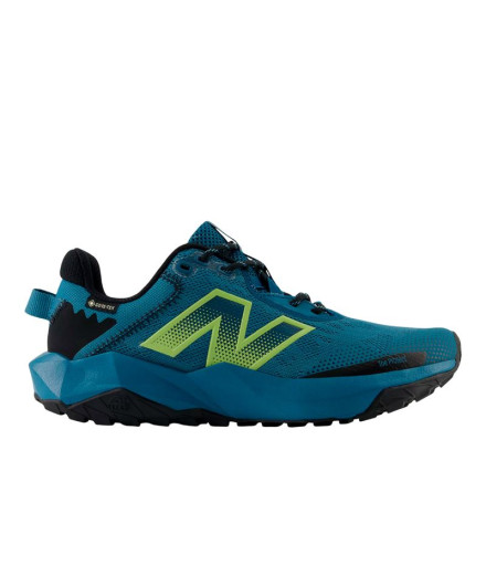 Chaussures New Balance DynaSoft Nitrel v6 Gore Tex...