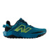 Chaussures New Balance DynaSoft Nitrel v6 Gore Tex Terrarium Femme