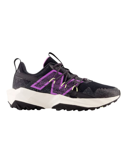 Chaussures New Balance Femme Tektrel Noir