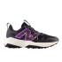 Chaussures New Balance Femme Tektrel Noir
