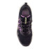 Chaussures New Balance Femme Tektrel Noir
