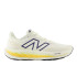 Chaussures Running de New Balance Fresh FoamFemme X Vongo V6 Angora