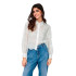 Chemises Only Onlvalais L/S Cloud Dancer Femme