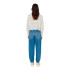 Chemises Only Onlvalais L/S Cloud Dancer Femme