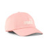 Casquette Enfant Puma Essentials No.1 Logo Bb Cap Pink Fruit
