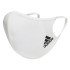 Lot de 3 masques adidas taille M/L