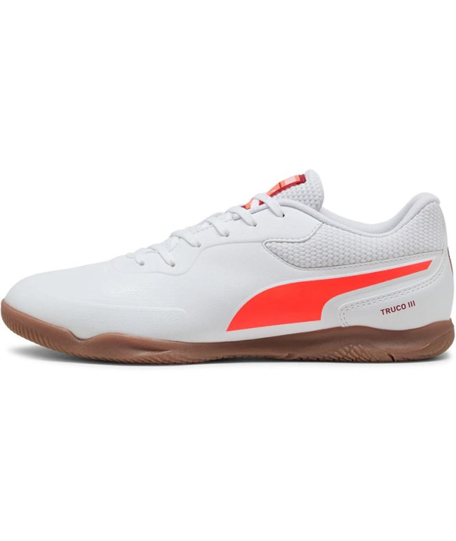 Chaussures de Football salaHomme Puma Truco III...