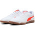 Chaussures de Football salaHomme Puma Truco III Blanc