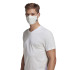Lot de 3 masques adidas taille M/L