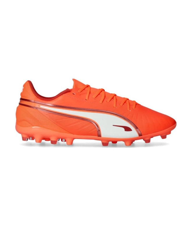 Chaussures de Football sala Puma King Match...