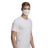 Lot de 3 masques adidas taille M/L