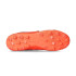 Chaussures de Football sala Puma King Match Mg,Glowing Red Whi Homme