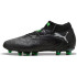 football Bottes de Puma Future 8 Match Mg, Noir-Cool Li