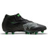 football Bottes de Puma Future 8 Match Mg, Noir-Cool Li