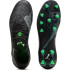 football Bottes de Puma Future 8 Match Mg, Noir-Cool Li