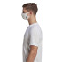 Lot de 3 masques adidas taille M/L