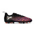 Football Bottes De Puma Future 8 Play Mg , Black, Enfant