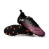 Football Bottes De Puma Future 8 Play Mg , Black, Enfant