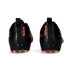 Football Bottes De Puma Future 8 Play Mg , Black, Enfant