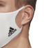 Lot de 3 masques adidas taille M/L