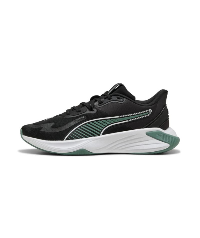 Chaussures Fitness De Puma Pwr Hybrid Tr, Black...
