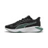 Chaussures Fitness De Puma Pwr Hybrid Tr, Black Green Moon , Homme
